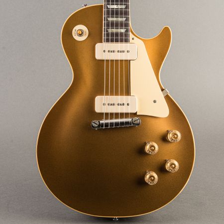Gibson ‘54 Gibson CS Les Paul Goldtop RI VOS M2M, 2024 thumbnail