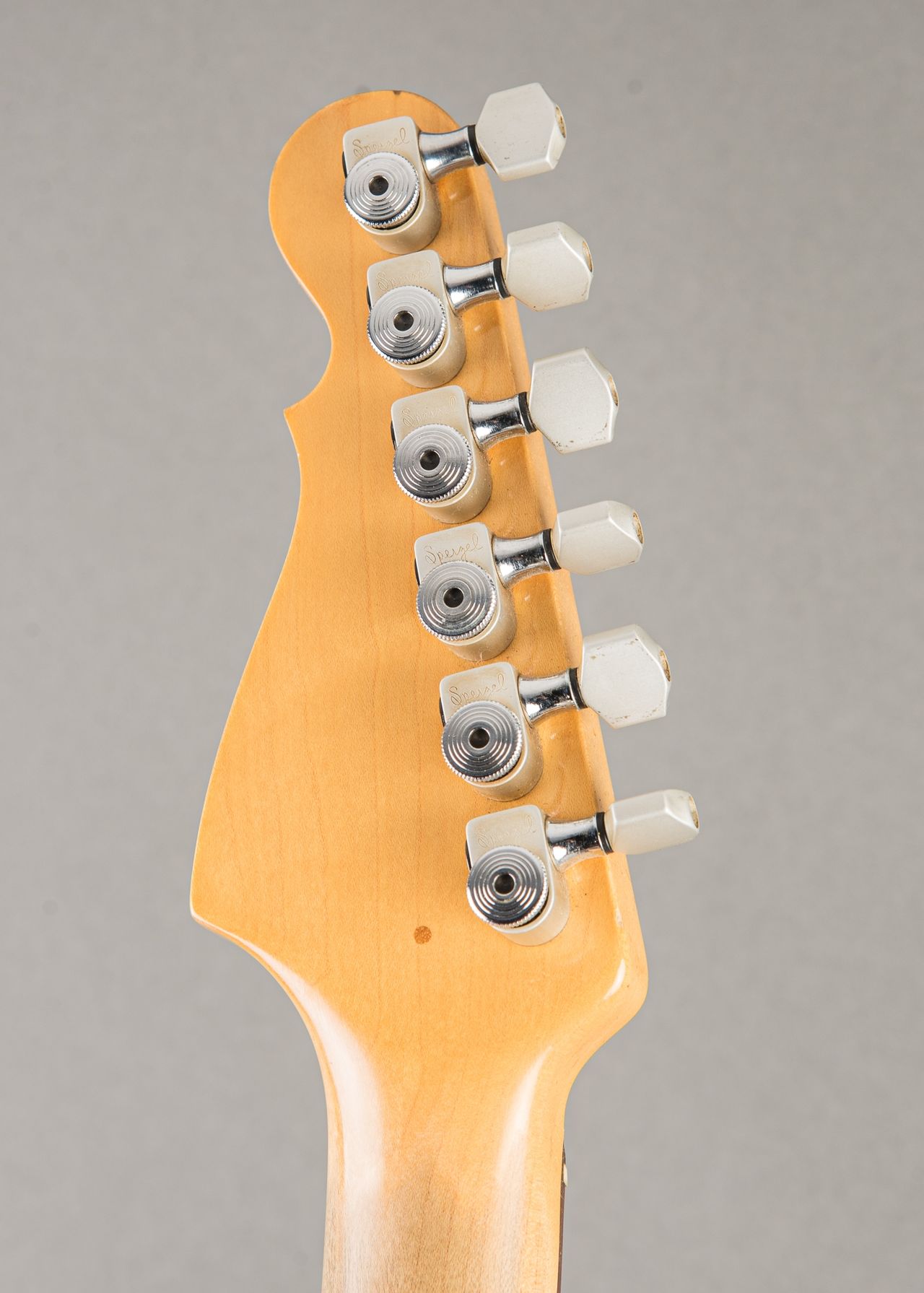 フェンダー？ S-500 エレキギター ナチュラルウッド フェンダー？ S-500 エレキギター ナチュラルウッド フェンダー