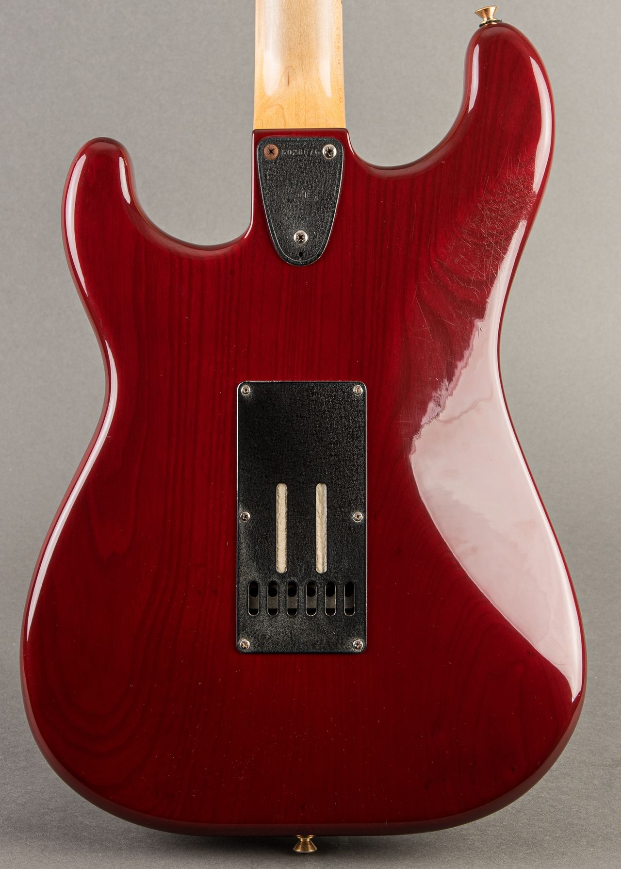 G&L USA S-500 Leo Fender【ハードケース付】 G&L USA S-500 Leo Fender【ハードケース付】 G&L USA S-500 Leo