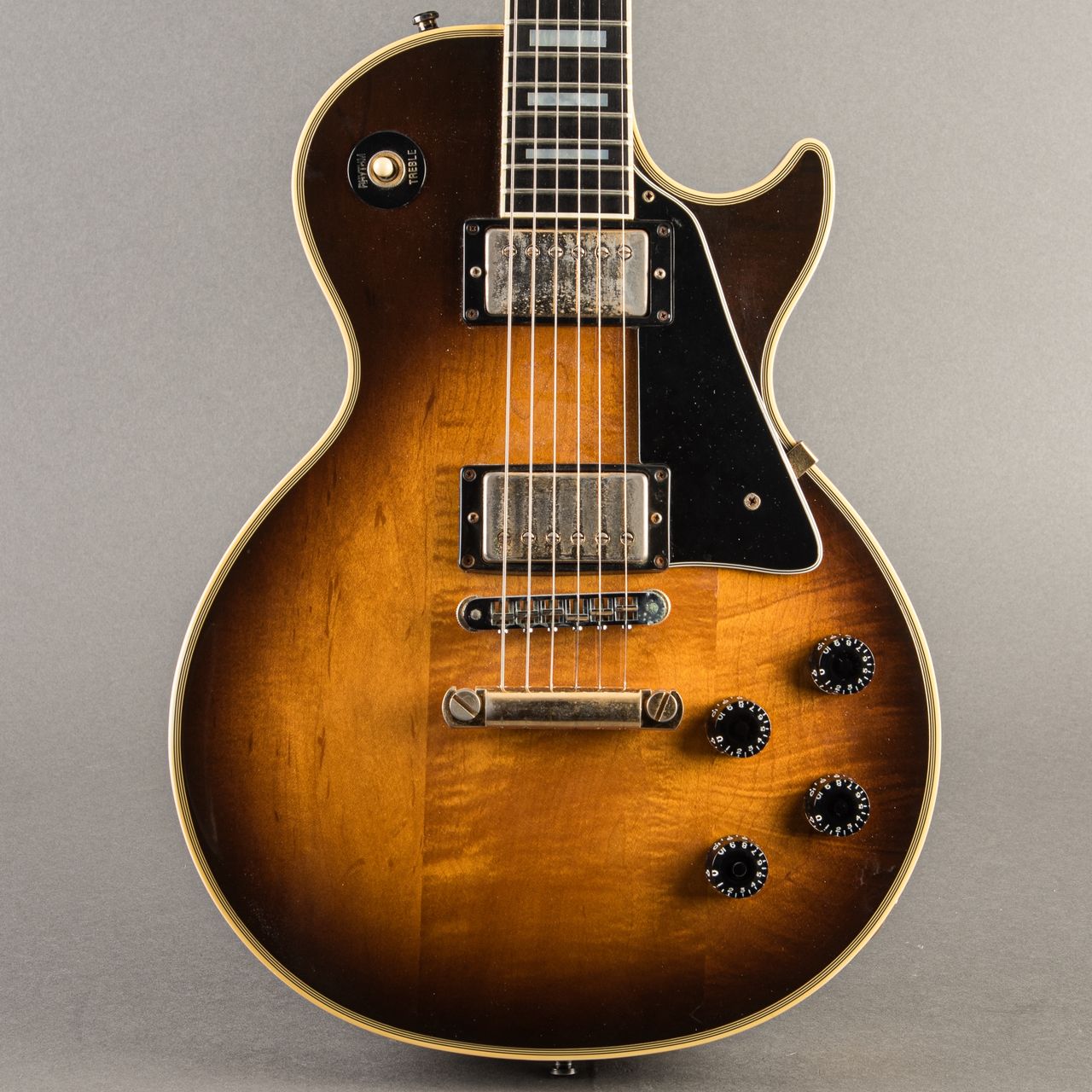 ギター Gibson Les Paul Standard 1988 1988 Gibson Les Paul Standard Reissue - ヴィンテージギター