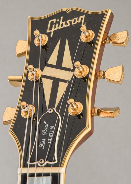 Carter Vintage - Gibson Les Paul Junior SC T.V. Model 2023