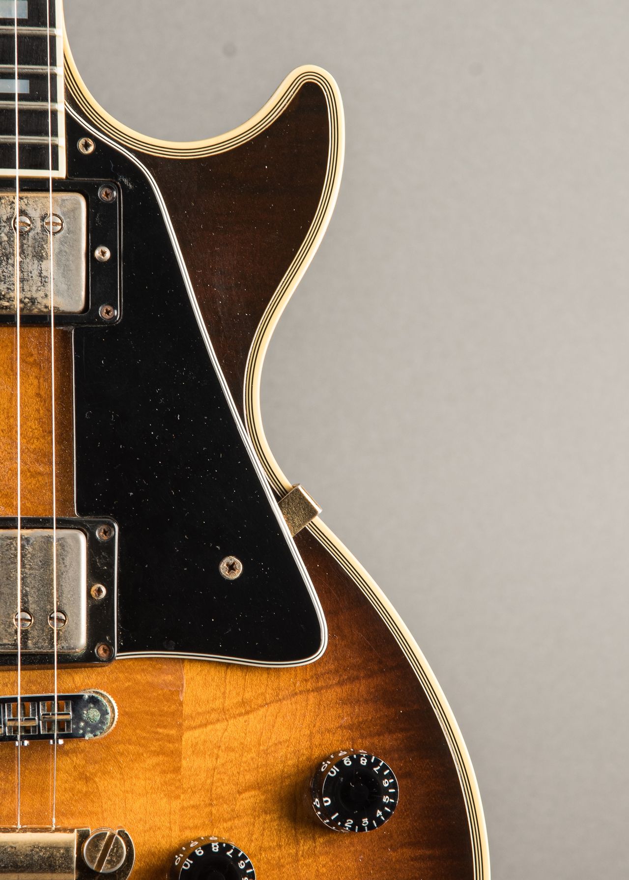 ギター Gibson Les Paul Custom 1988 Gibson(ギブソン) / Les Paul Custom 1988 1988/Les Paul Custom