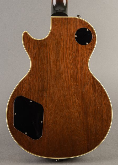 Carter Vintage - Gibson Les Paul Junior SC T.V. Model 2023