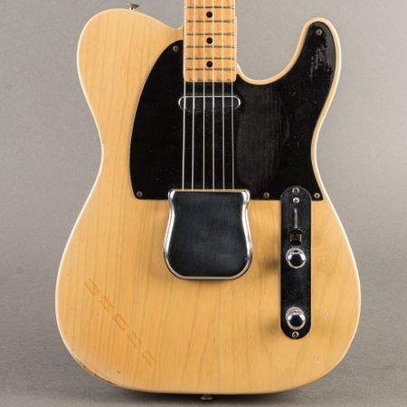 Fender Telecaster 1953, Blond thumbnail