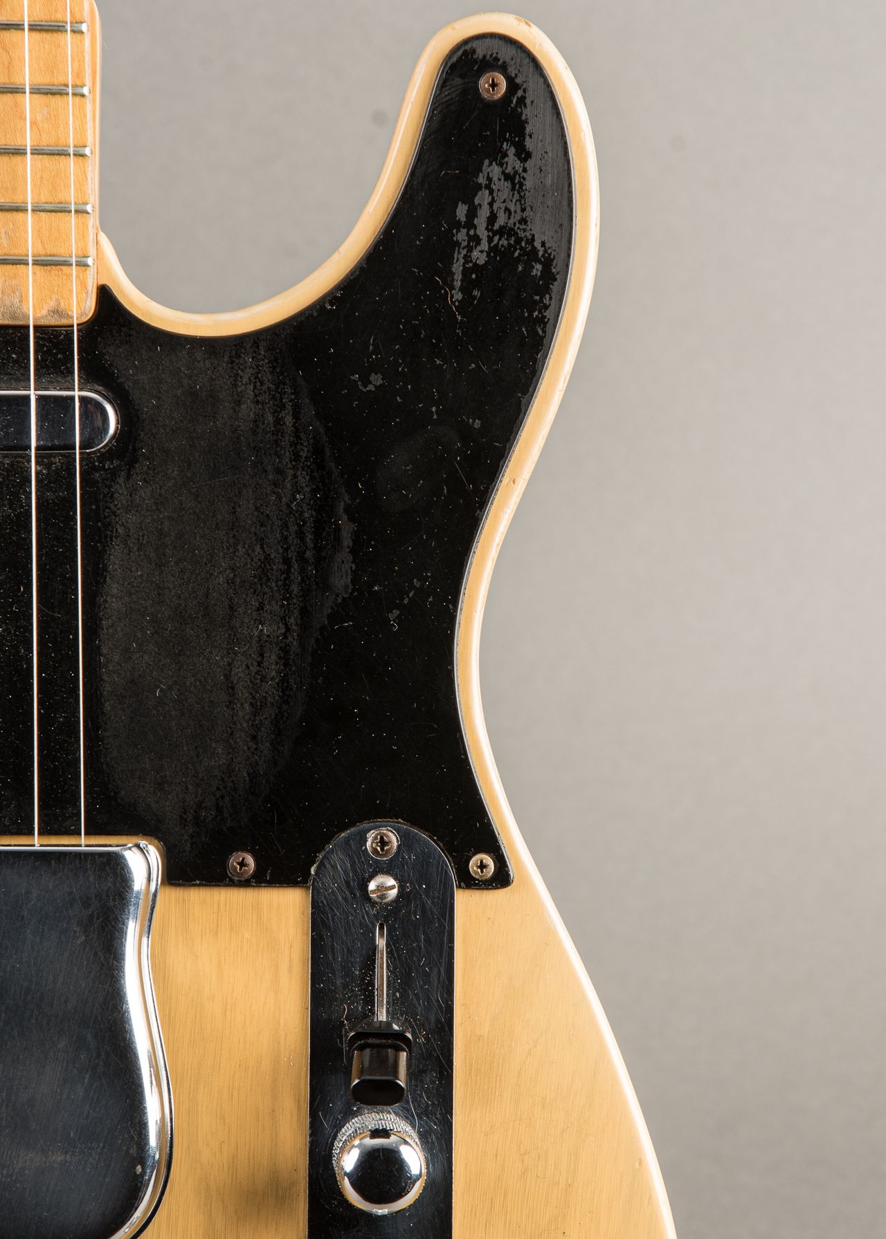 ⭐︎Fender/Telecaster⭐︎ 1975 Fender Telecaster – TR Crandall Guitars