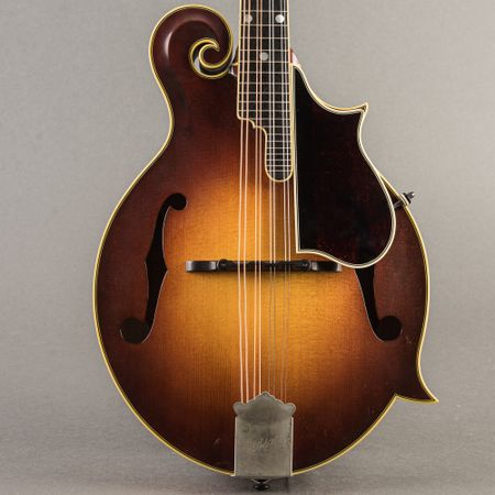 Gibson F5-L 1988, Sunburst thumbnail