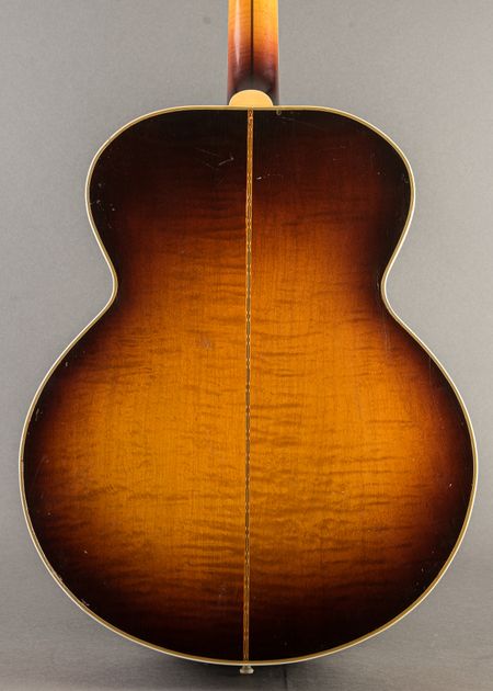 Carter Vintage - Gibson J-50 1965, Natural | Carter Vintage