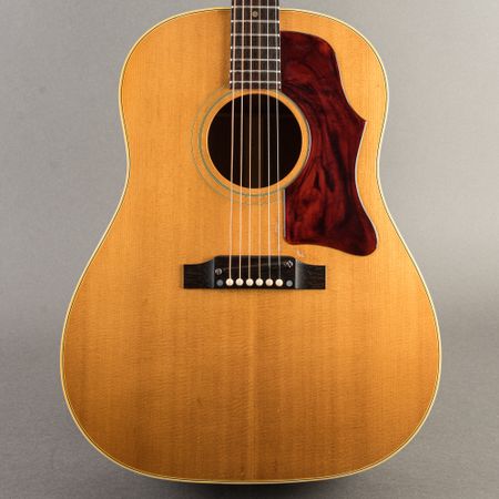 Gibson J-50 1965, Natural thumbnail