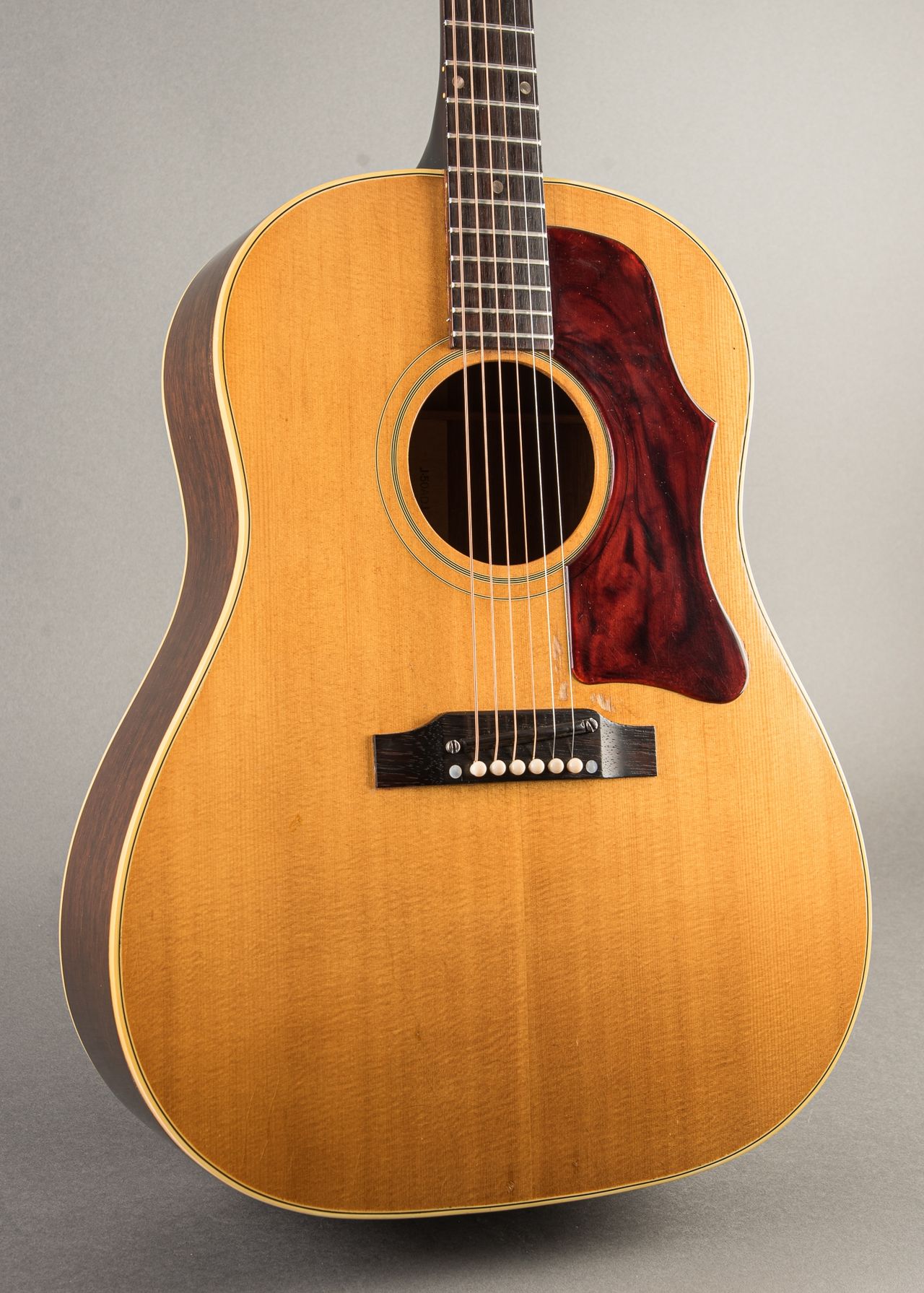 人気のファッションブランド！ Carter Vintage - Gibson J-50 1965, Natural | Carter Vintage ギター