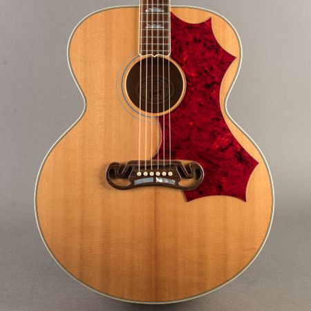 Gibson SJ-200 Standard 2016, Blonde thumbnail