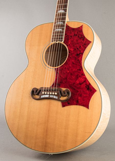 Carter Vintage - Gibson SJ-200 Original 2024, Vintage