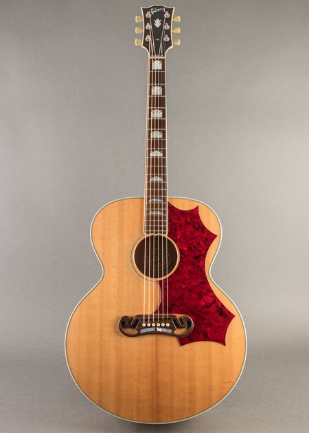 Carter Vintage - Gibson 1939 J-55 2024, Faded Vintage