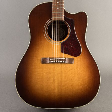 Gibson J-15 EC 2018, Walnut Burst thumbnail