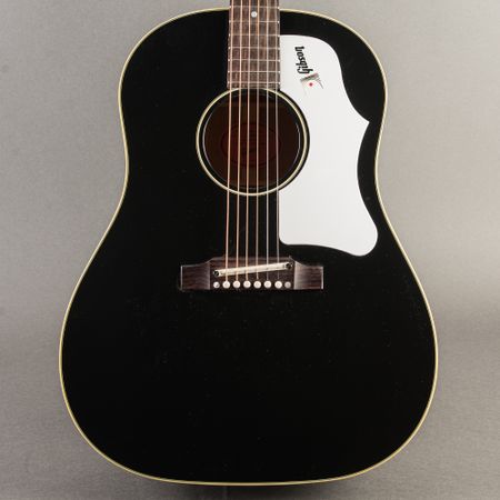 Gibson J-45 60's Original 2024, Ebony thumbnail