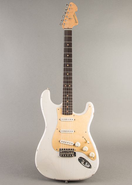 美品超檄レア❣️1965年製❣️高峰❣️オールドビンテージ‼️elite TW-15 Carter Vintage - Search | Carter Vintage Guitar