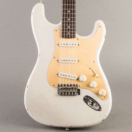Cervantes Custom S-Style 2022, Blonde thumbnail