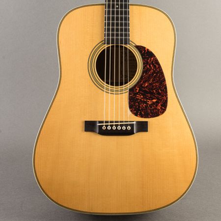 Martin D-28GE 2004, Natural thumbnail