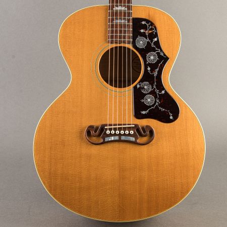 Gibson J-200 Jr. 1992, Blonde thumbnail