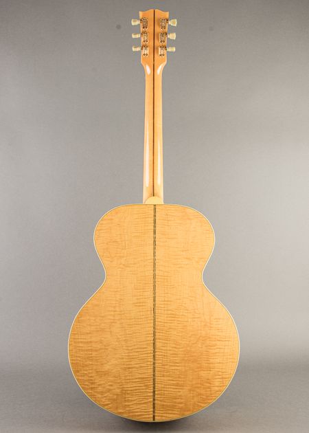 Gibson J-50 (1965) | The Music Emporium: Vintage Guitar