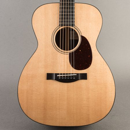 Santa Cruz OM/PW 2024, Natural thumbnail