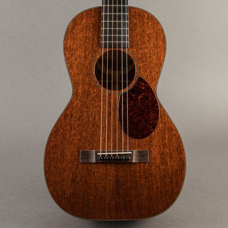 Preston Thompson Parlor 2016, Mahogany thumbnail