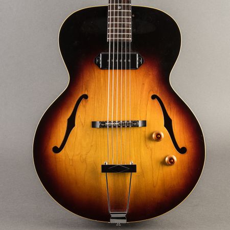 Gibson ES-125 1959, Sunburst thumbnail