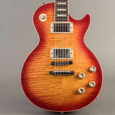 Gibson Les Paul Standard Premium, 120th Anniversary 2014, Cherry Burst thumbnail