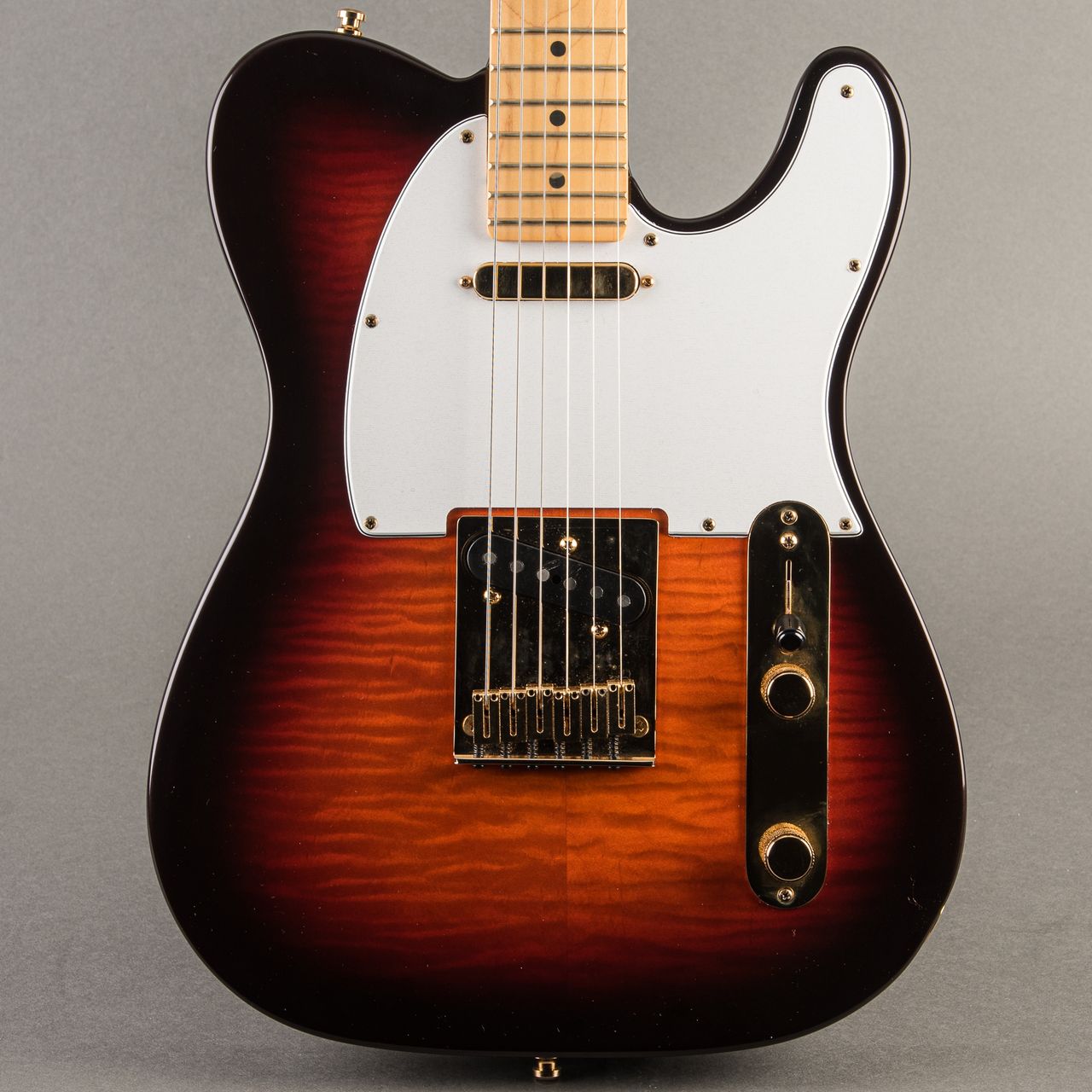 Fender Vintage Reissue V Neck 50's Telecaster Export 50th