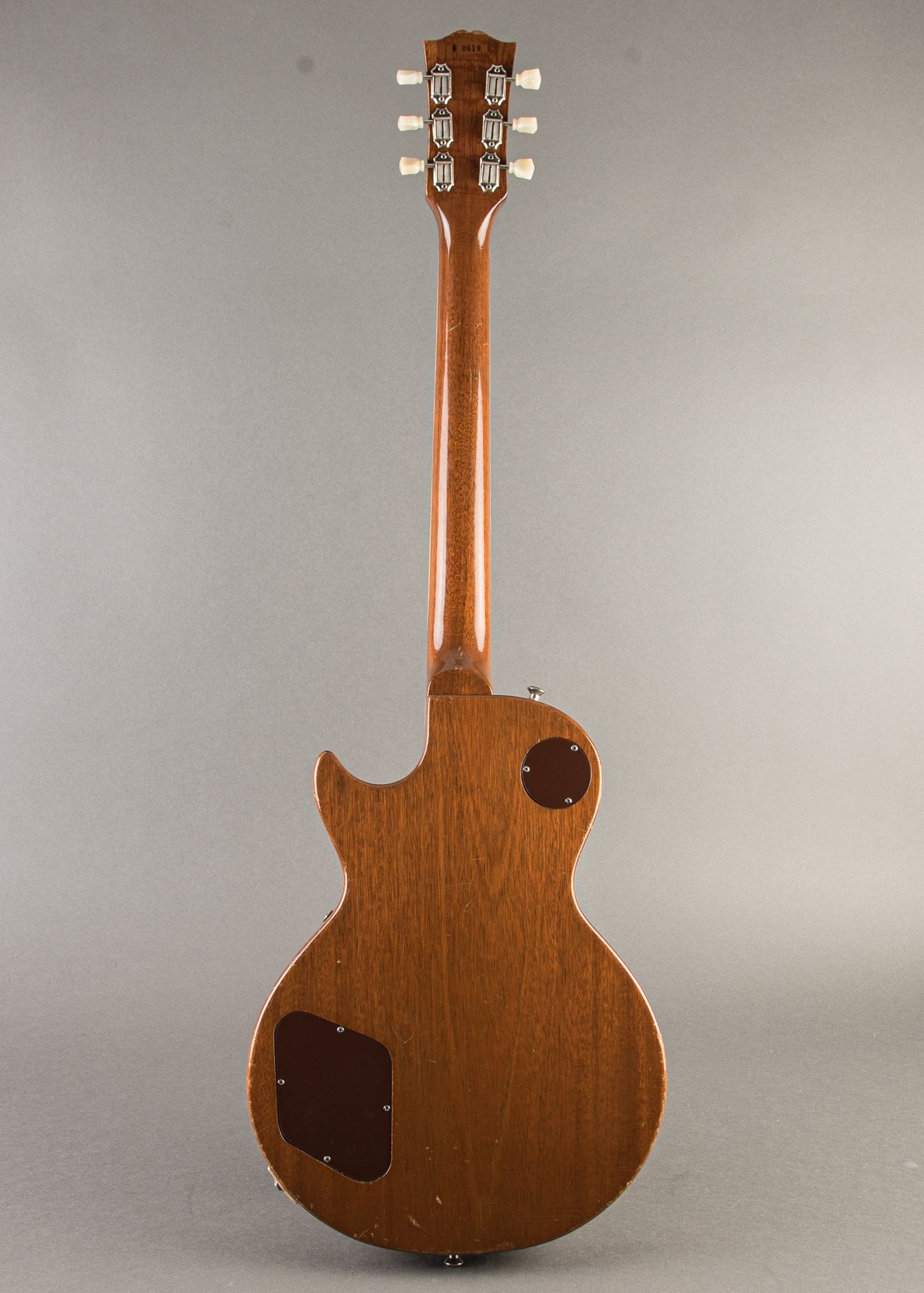 Carter Vintage - Gibson Les Paul 1954, Gold Top | Carter Vintage