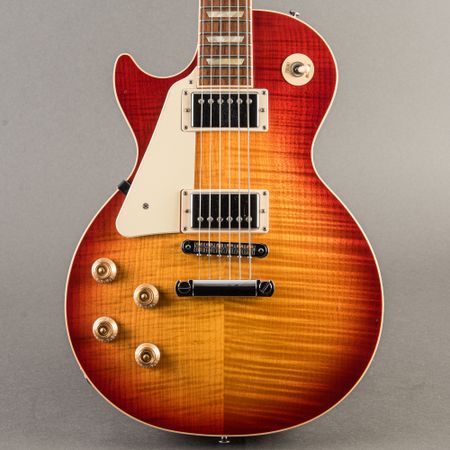 Gibson Les Paul Traditional Left-Handed 2010, Heritage Cherry Sunburst thumbnail