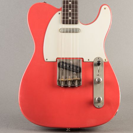 Whitfill T Style 2023, Fiesta Red thumbnail