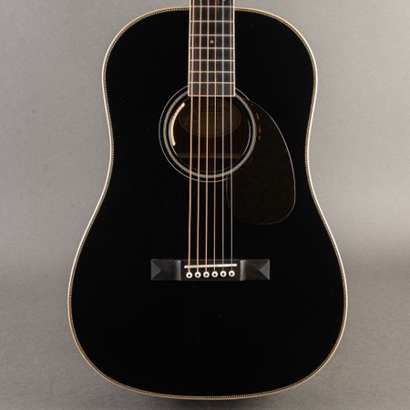Larrivee BT-60 2020, Black thumbnail