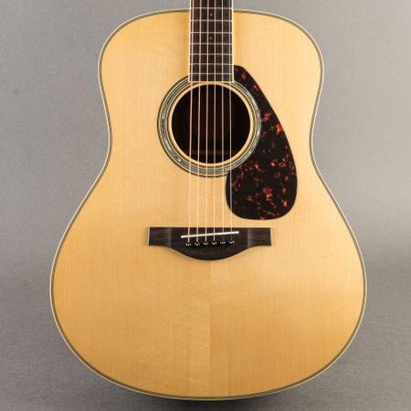 Yamaha LL6 2010, Natural thumbnail