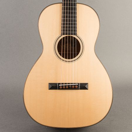 Collings 01 12-Fret 2025, Natural thumbnail