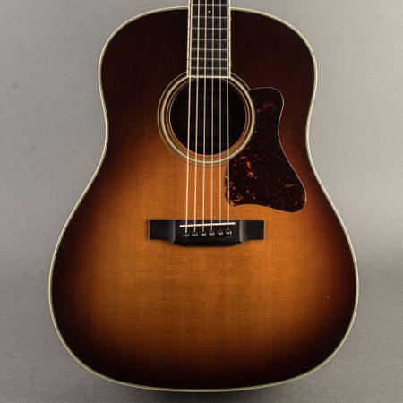 Collings CJ SB 2008, Sunburst thumbnail