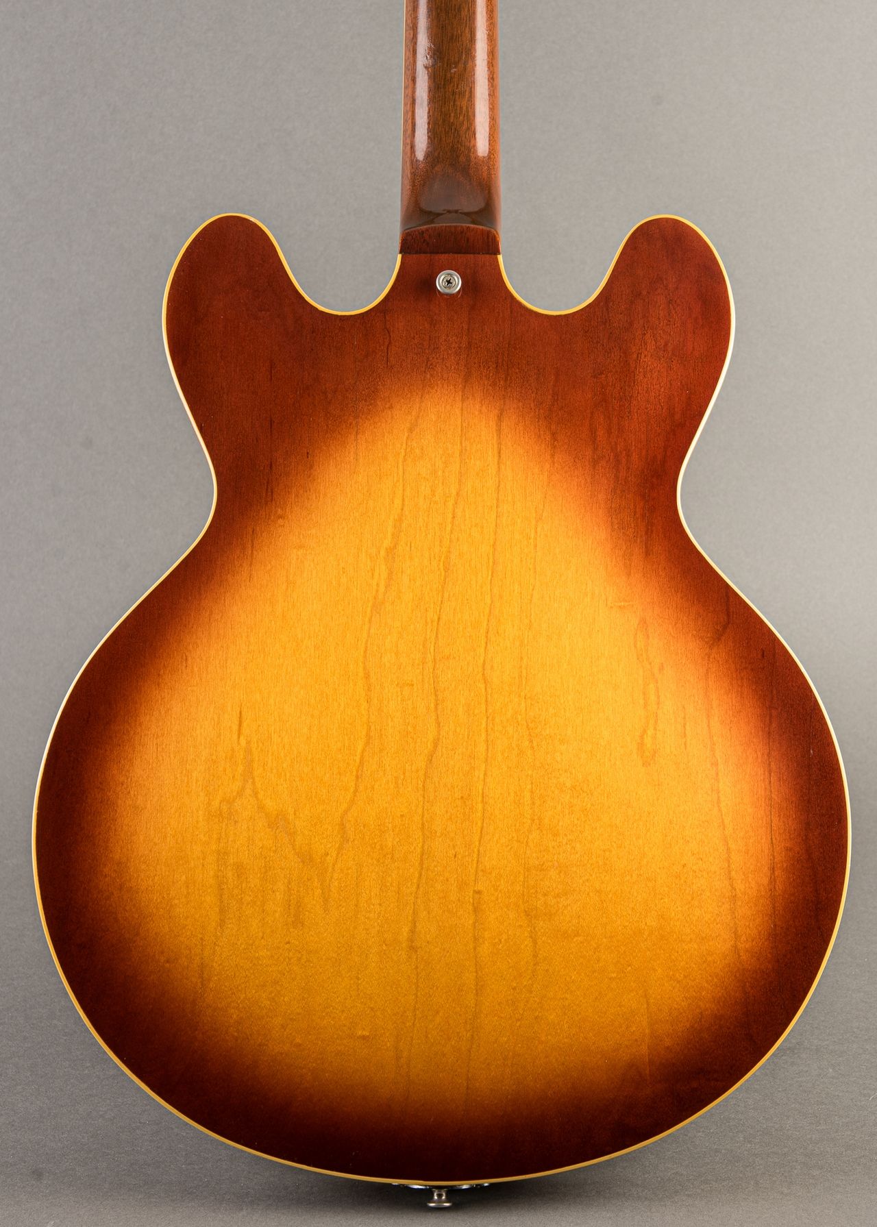 Carter Vintage - Gibson ES-335 1972, Sunburst | Carter