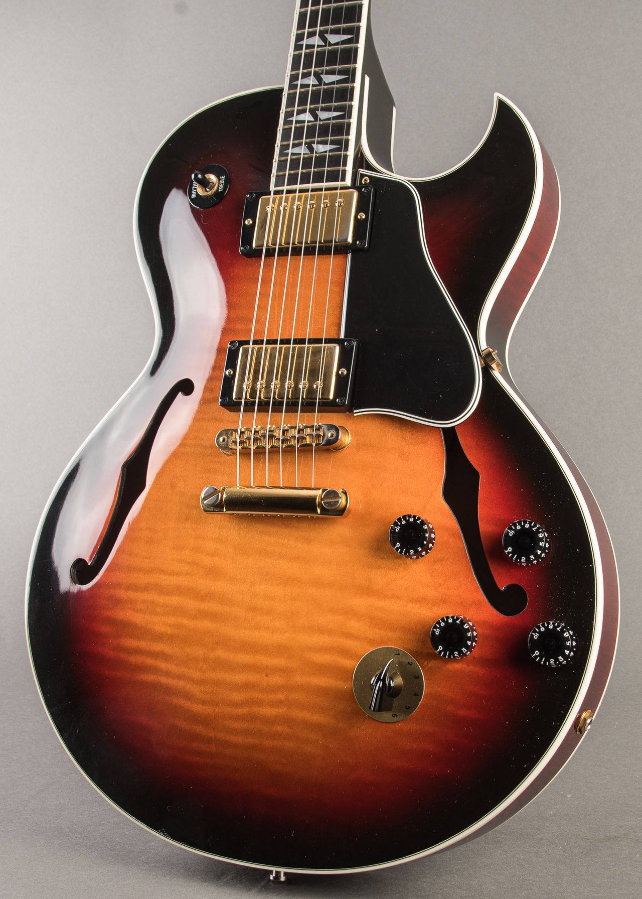 ギター Gibson Ctustom shop R4 2003 Historic 2003 Gibson Custom Shop Historic Les Paul '57 Reissue