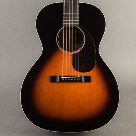 Martin CEO-7 2021, Autumn Burst thumbnail