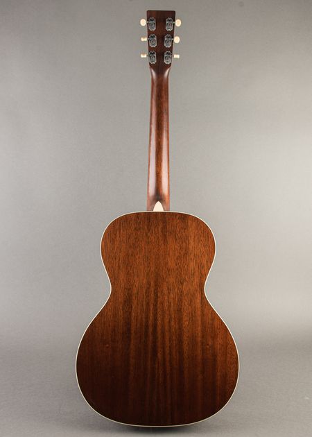 一点物 2017 Martin CTM 00-28K2 14F Slotted Carter Vintage - Martin 00-28 Deep Body 2017, Natural