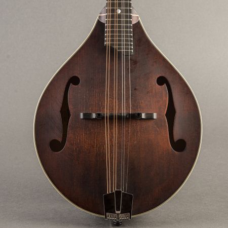 Eastman MD305 2020, Walnut thumbnail