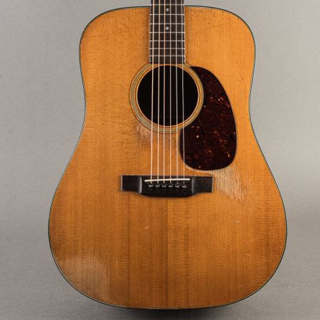 Martin D-21 1968, Natural thumbnail
