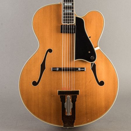 Gibson L-5C 1977, Natural thumbnail