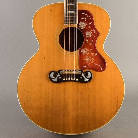 Gibson J-200 1967, Natural thumbnail
