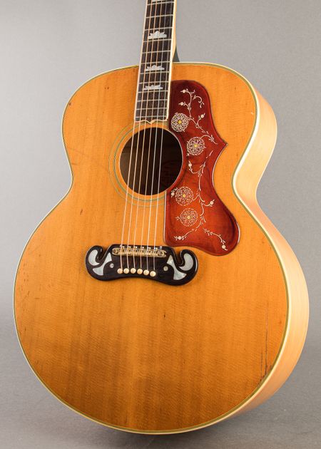 Carter Vintage - Gibson J-50 1965, Natural | Carter Vintage