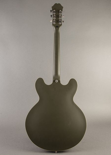 Carter Vintage - Epiphone ES-125TDC-GT, George Thorogood