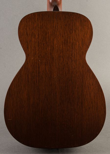 Carter Vintage - Martin 0-17 1932, Natural | Carter Vintage