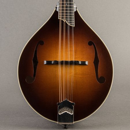 Collings MT2 2018, Sunburst thumbnail