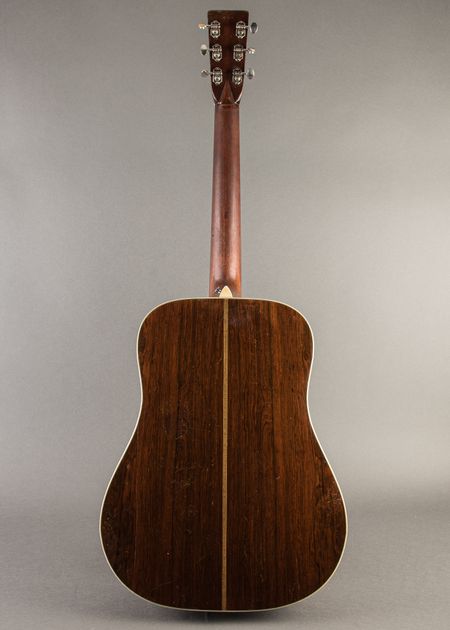 Carter Vintage - Martin D-21 1958, Natural | Carter Vintage