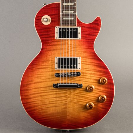 Gibson Les Paul Standard 2012, Cherry Sunburst thumbnail