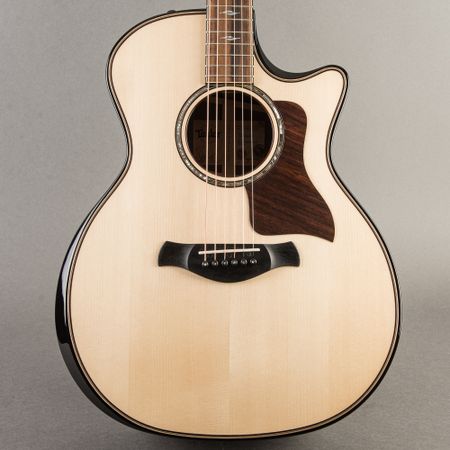 Taylor Builders Edition 814ce 2018, Natural thumbnail